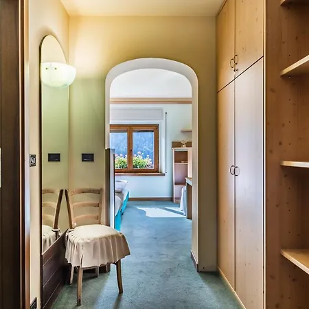 Bellavista Ξενοδοχείο Ravascletto