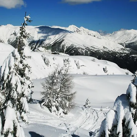 Bellavista Ξενοδοχείο