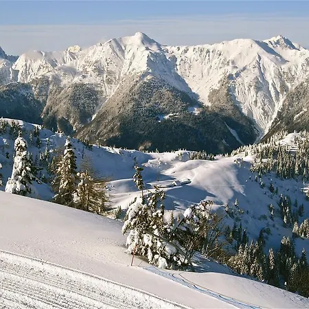 Bellavista Ξενοδοχείο Ravascletto