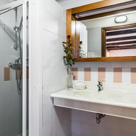 Ξενοδοχείο Bellavista