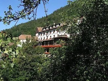 Отель Bellavista 3*