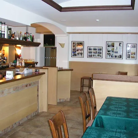 מלון Bellavista 3*