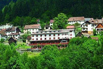 Bellavista 3* Ravascletto