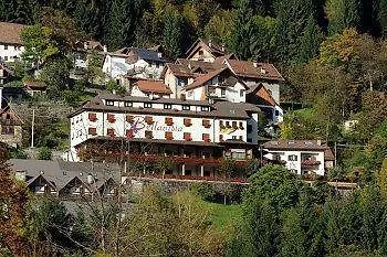 Bellavista Отель