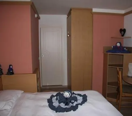 Bellavista 3* Равасклетто