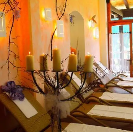 Bellavista Ξενοδοχείο