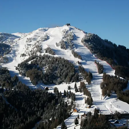 Ξενοδοχείο Bellavista 3*