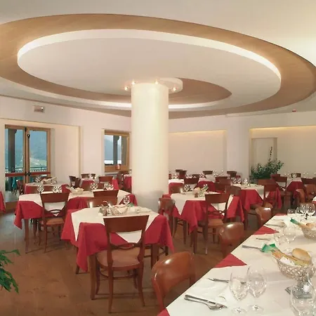 Ξενοδοχείο Bellavista Ravascletto