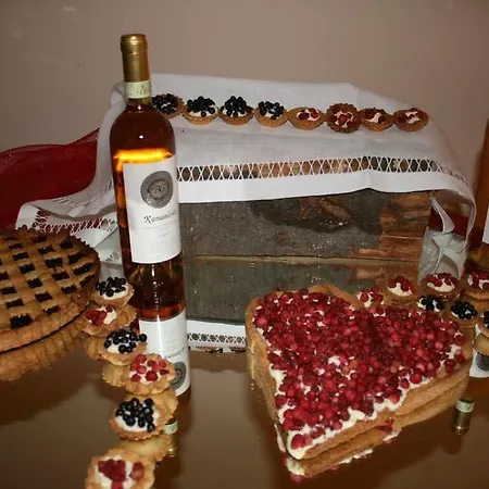 Отель Bellavista 3*