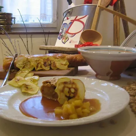 Ξενοδοχείο Bellavista 3*