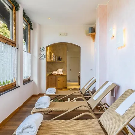 מלון Bellavista 3*