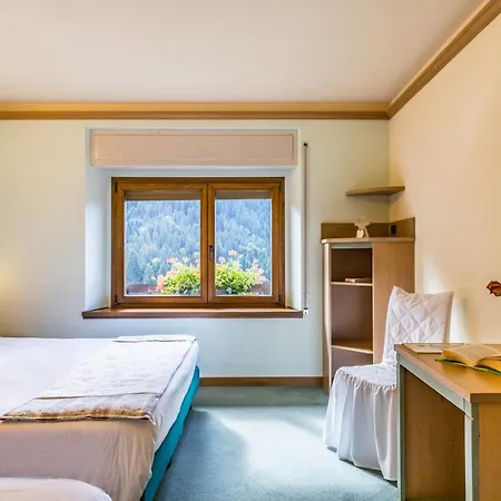 Ξενοδοχείο Bellavista 3*