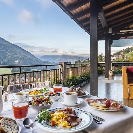 Bellavista 3* Ravascletto