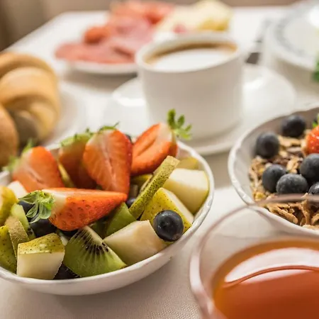 Ξενοδοχείο Bellavista 3*