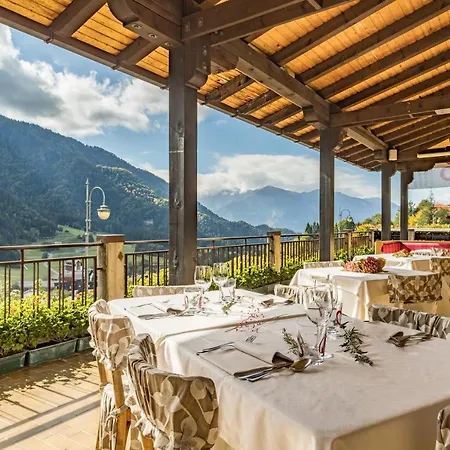 Ξενοδοχείο Bellavista 3*