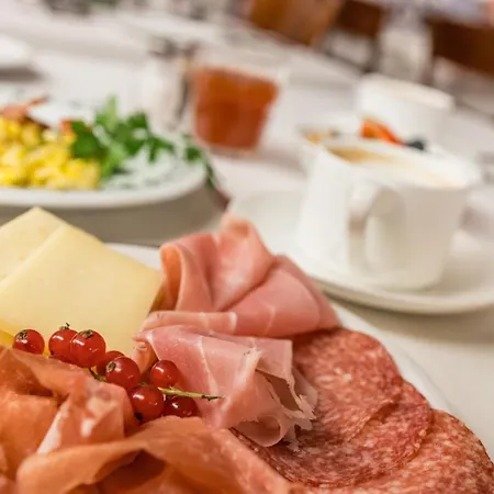 Ξενοδοχείο Bellavista Ravascletto