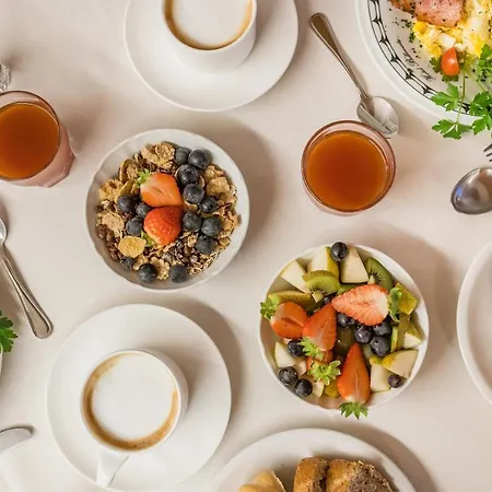 Bellavista Ξενοδοχείο 3*