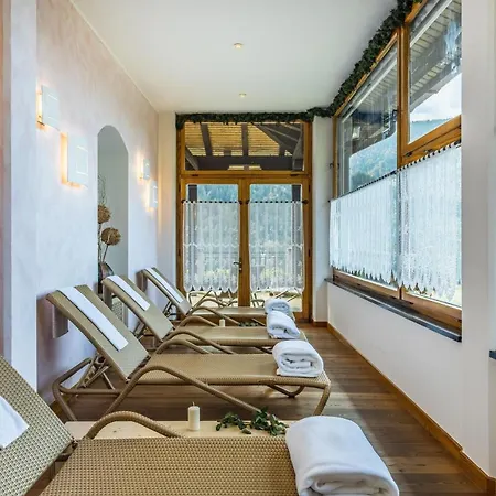 Ξενοδοχείο Bellavista