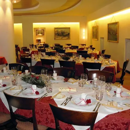 Bellavista 3*