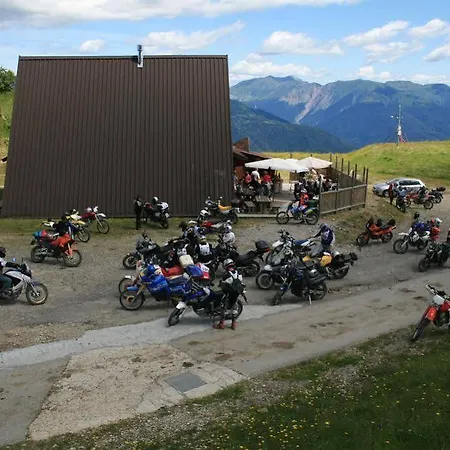 Bellavista Ξενοδοχείο 3*