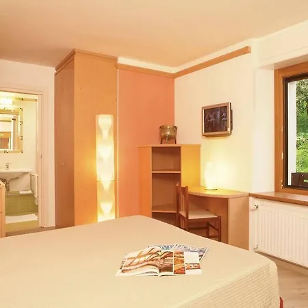 Bellavista Hotel
