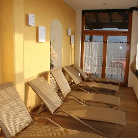 Bellavista מלון 3*