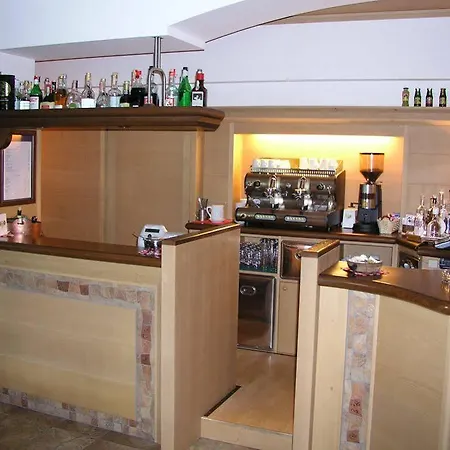 Bellavista מלון 3*