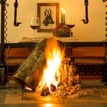 Ξενοδοχείο Bellavista Ravascletto