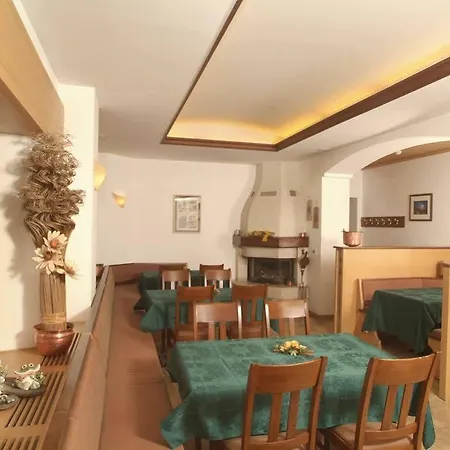 Bellavista Ξενοδοχείο Ravascletto