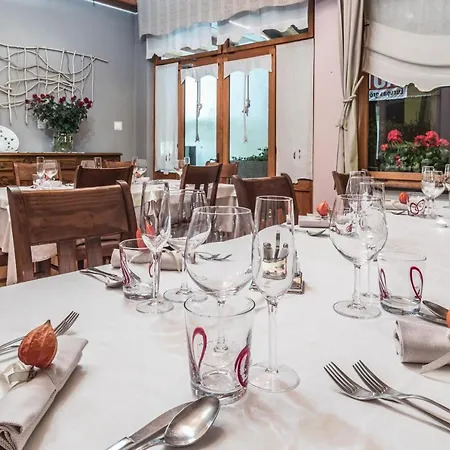 Bellavista Ξενοδοχείο Ravascletto